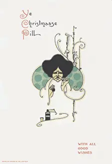 Publisher: Aubrey Beardsley