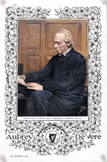 Vere: AUBREY THOMAS DE VERE