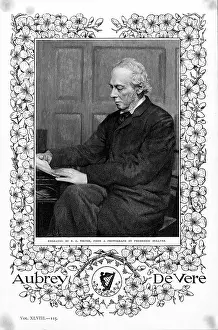 Vere: AUBREY THOMAS DE VERE