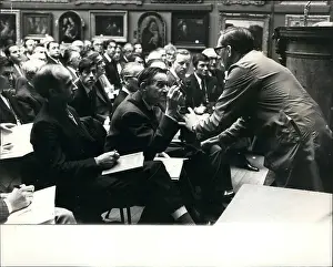 Prospective: Auction of Cellini statuette at Sotheby's, London