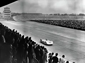 Audi: Audi racing car