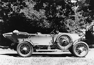 Audi: Audi Type C