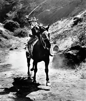 Audie: Audie Murphy - actor