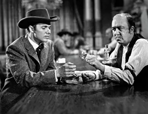 Destry: Audie Murphy - Ralph Peters