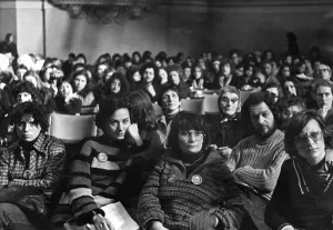 Tribunal: Audience at the NAC tribunal
