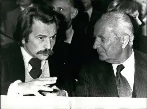 Capitalism: Audience at Socialist convention, Paris