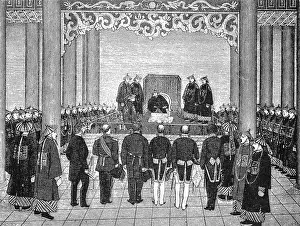 Grants: AUDIENCE/TUNG CHIH/1873