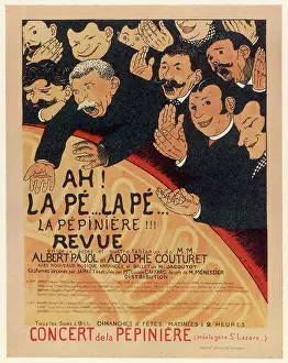 Vallotton: AUDIENCE, VALLOTTON