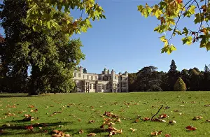 Audley: Audley End House