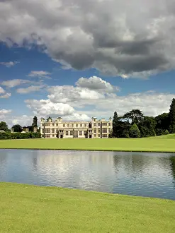 Audley: Audley End House