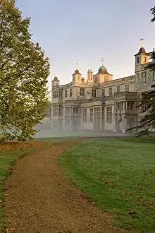 Audley: Audley End House