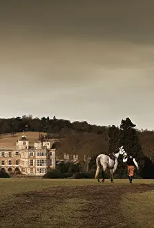 Audley: Audley End House