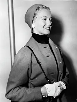 Audry: Audry Deckman