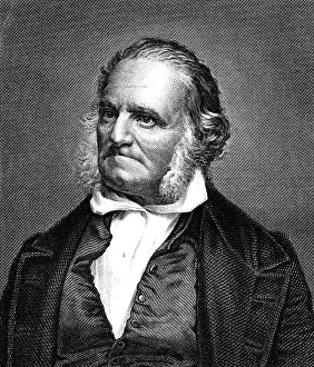 Ornithologist: Audubon, John James, 4.5.1780 - 27.1.1851, American