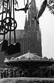 Dult: Auer Dult, 1937