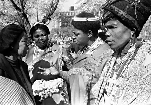 Xaba: AUG 9 1970 - Terror Trial - Mrs Iris Xaba, Winnie Mandela's