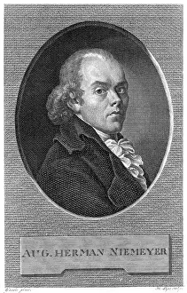 1754: AUG. HERMANN NIEMEYER -2