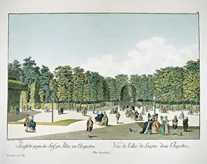 Artaria: Augarten