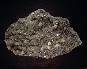 Crust: Augelite