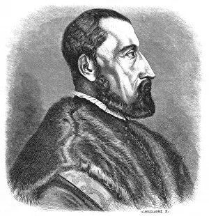 1592: AUGIER DE BUSBECQ