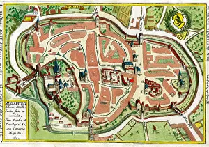 Bodenehr: Augsburg