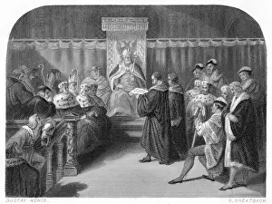 AUGSBURG CONFESSION