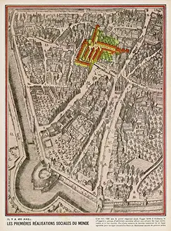 Communities: AUGSBURG FUGGEREI