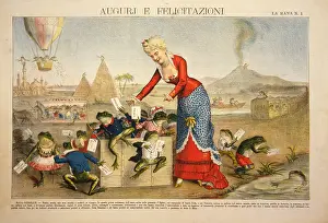 Periodical: Auguri e felicitazioni