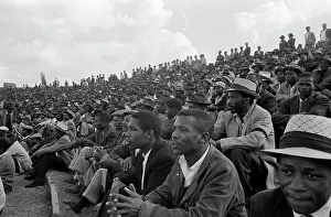Shouldnt: August 1959 - Why shouldn't we start our own Pro Soccer?