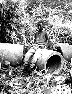 Kabaka: August 1966 The Kabaka's Flight Into Exile Kabaka:
