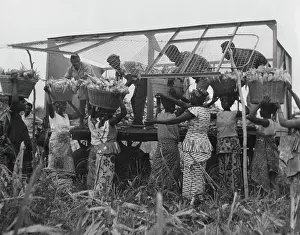 Cater: August 1968 - Workers Brigadeor Wasteful Brigade? -