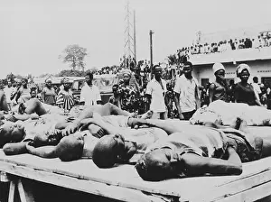 Jacked: August 1976 - Entebbe - New Name of Shame - Uganans