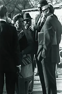 Xaba: August 30 1970 - Terror Trial - Mrs Iris Xaba, Winnie
