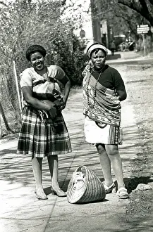 Dlamini: - August 30 1970 -Terror Trial - Relatives of the accused