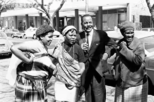 Dlamini: August 30 1970 -Terror Trial - Relatives of the accused