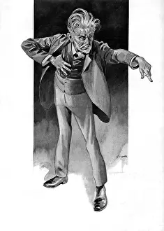 Bebel: August Bebel