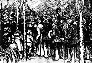 Socialistic: August Bebel