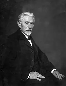 Bebel: August Bebel