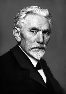 Bebel: August Bebel