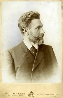 Bebel: August Bebel