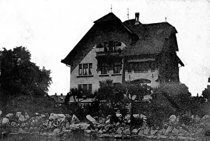 Bebel: August Bebel