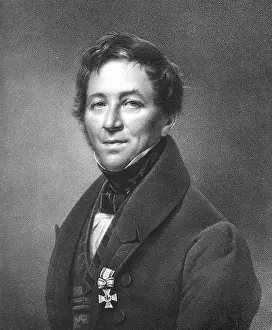 Antiquary: August Boeckh