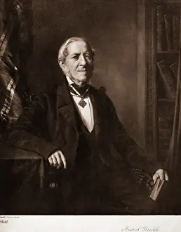 Archaeologist: August Boeckh
