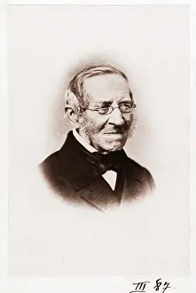 Archaeologist: August Boeckh