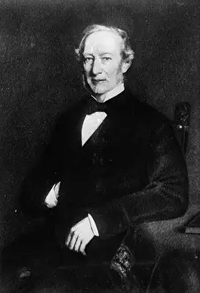 Entrepreneurs: August Bolten