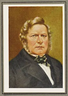 Borsig: AUGUST BORSIG