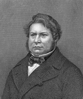 Borsig: August Borsig
