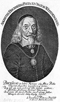 1591: AUGUST BUCHNER