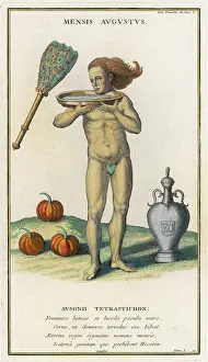 C18th: AUGUST C18TH