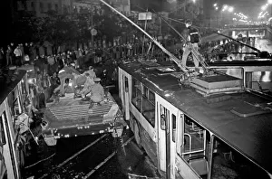 Rebells: August coup, 1991